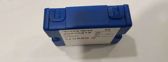 Volvo S40, V40 Immobilizer control unit/module 30620876