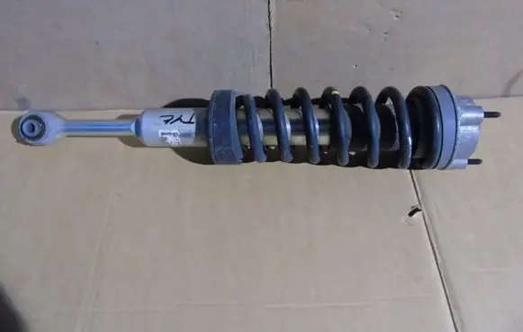 Mercedes-Benz SLS AMG Front shock absorber/damper A1973200413