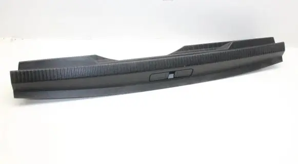 Peugeot 2008 II Trunk/boot sill cover protection 98257547ZD