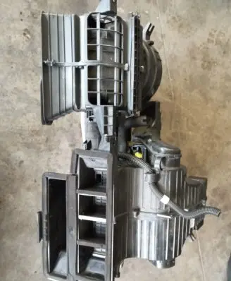 KIA Sportage Air conditioning (A/C) system set 971342Y001