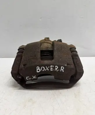 Peugeot Boxer Rear brake caliper 