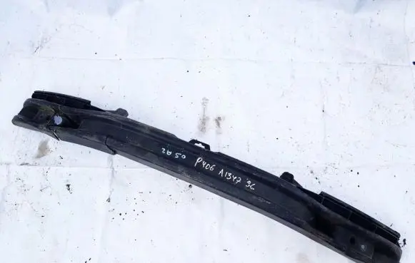 Peugeot 406 Front bumper cross member
