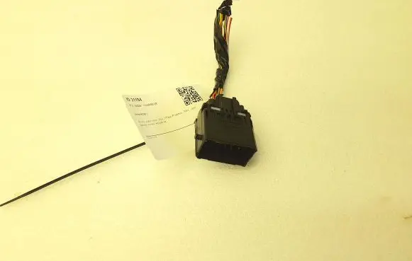 Volvo XC40 Other wiring loom 35168857