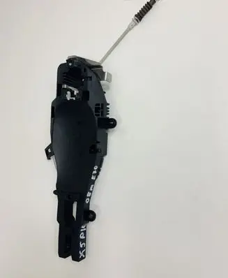 BMW X5 E70 Front door interior handle