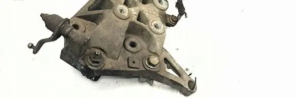 Peugeot Boxer Engine mounting bracket