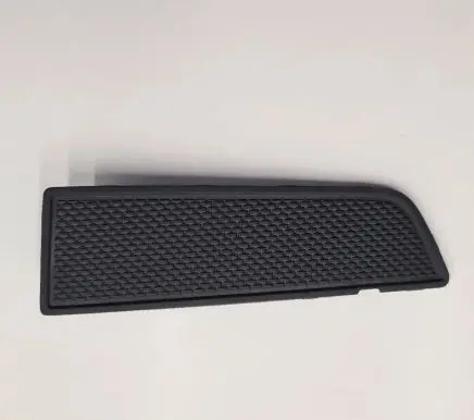 Hyundai i20 (GB IB) Front door trim (molding) 82724C8010