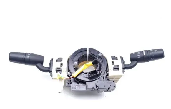Mazda CX-5 Wiper turn signal indicator stalk/switch KD4966CS0A SKE13302 SKE133A2