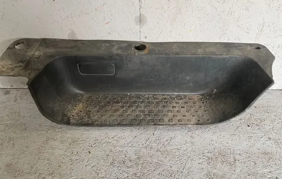 Renault Trafic III (X82) Front sill trim cover 769518239R