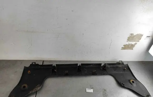 Renault Zoe Rear underbody cover/under tray 555824006R