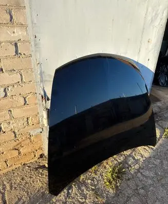 Mazda 6 Engine bonnet/hood