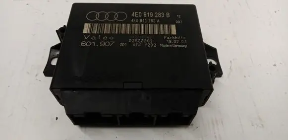 Parking PDC control unit/module