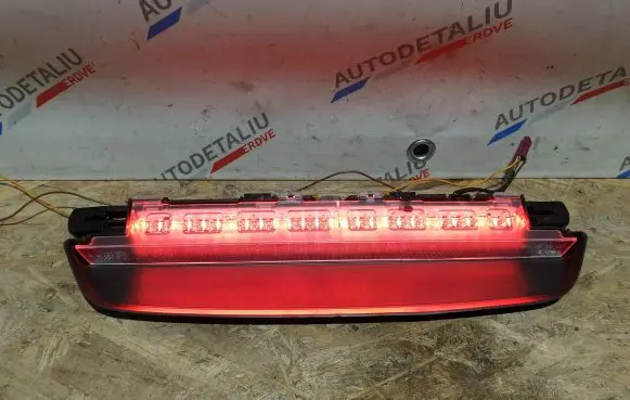 BMW 5 G30 G31 Third/center stoplight 7360526 63257360526