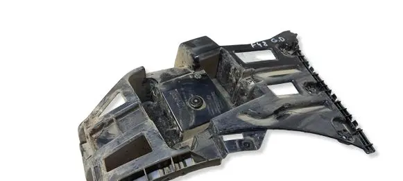BMW X1 F48 F49 Front bumper 21163611