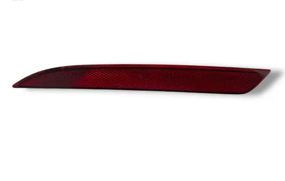 Opel Astra J Rear tail light reflector 13262017 169980