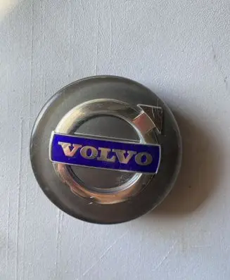 Original wheel cap
