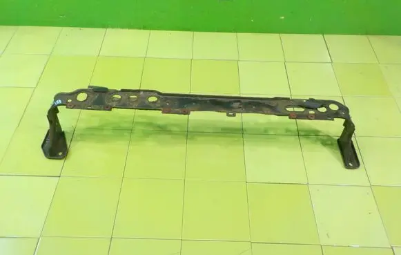 Ford S-MAX Front bumper support beam 