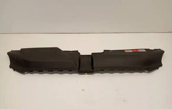Audi A4 S4 B8 8K Top upper radiator support slam panel 8K0807081