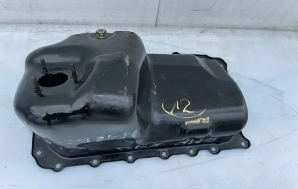 BMW 3 E90 E91 Oil sump 