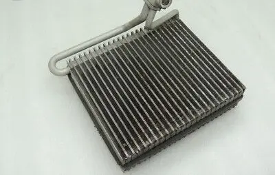 Opel Zafira B Air conditioning (A/C) radiator (interior) 93186112
