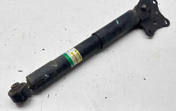 Toyota Highlander XU50 Rear shock absorber/damper 485310E280