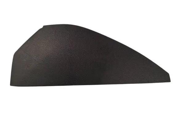 Tesla Model S Dashboard side end trim 102835900A
