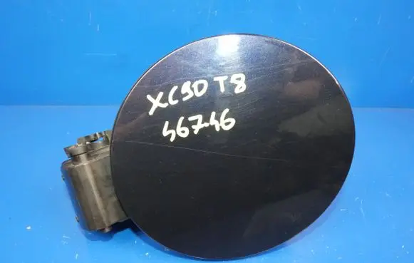Volvo XC90 Electric car charge socket cover 31378983
