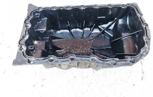 Mitsubishi Carisma Oil sump 7700111746