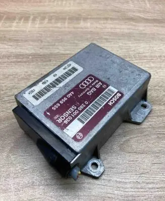 Audi A6 S6 C4 4A Airbag control unit/module 4A0959655 0285001036 Safe