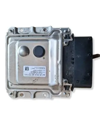 Ford S-MAX Adblue control unit KV6A5H298CE 0281036847 94350057019653F