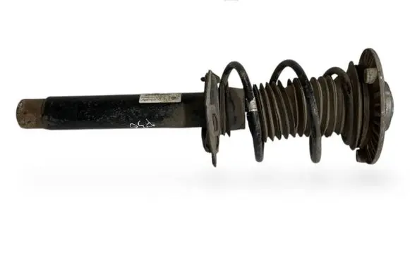 BMW 3 F30 F35 F31 Front shock absorber with coil spring 6791579 31316791579 6855817