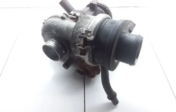 Mercedes-Benz A W169 Turbo A6400901380 041001