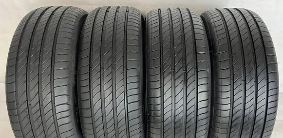 Hyundai i20 Active R16 summer tire 