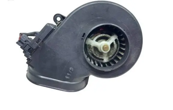 Citroen C8 Heater fan/blower 1485724080-KASACJ 1485724080