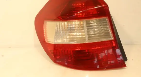 BMW 1 E81 E87 Rear/tail lights E1021864