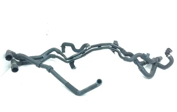 Cupra Formentor Engine coolant pipe/hose 5WA121065E