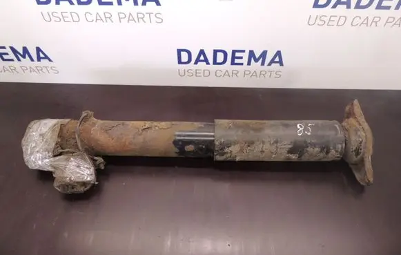Volvo V70 Rear shock absorber/damper