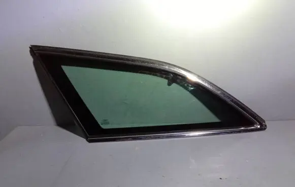 Ford Mondeo MK IV Rear windscreen/windshield window 43R001025 DOT27AS2M24100