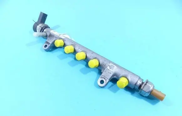 Seat Exeo (3R) Fuel main line pipe 03L130080 IMPRK1296728