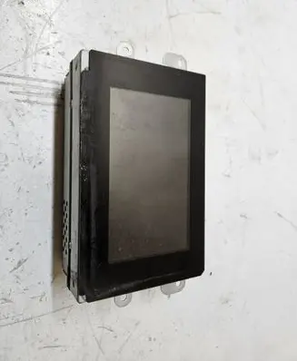 Nissan Almera Tino Screen/display/small screen 28090BU706