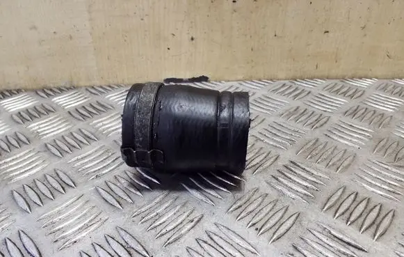 Jaguar XF X250 Intercooler hose/pipe