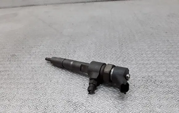 Alfa Romeo 156 Fuel injector 0445110119