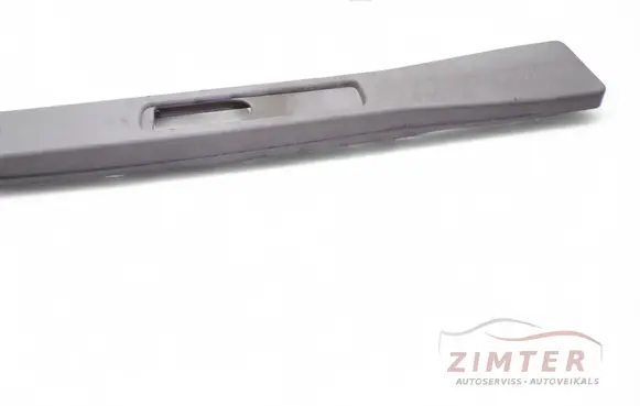 Toyota Proace (B) pillar trim (top) 1496149077