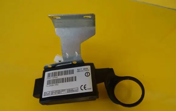 Chrysler PT Cruiser Immobiliser reader (aerial) 5WY7009A