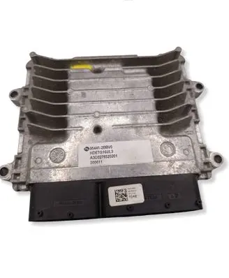 KIA Niro Engine control unit/module ECU 954412BBV0 A3C0276520201
