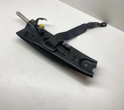 Volvo S80 Front seatbelt 6041213RHB