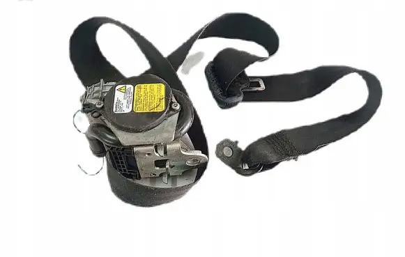 Fiat Doblo Seat belt trim 735498050