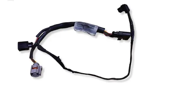 Audi A5 Sportback 8TA Other wiring loom 059971627D