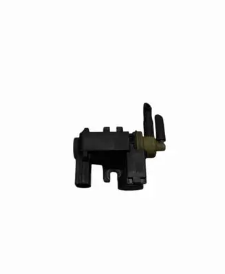 Audi A6 S6 C6 4F Turbo solenoid valve --- 8K0906627