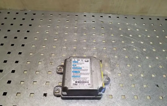 Honda Civic Airbag control unit/module 77960SMGE013M1