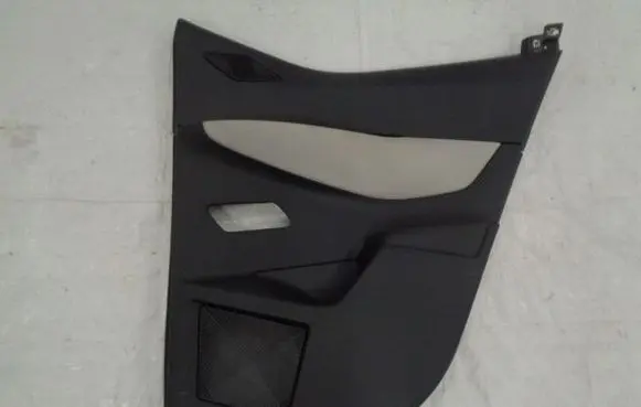 DS Automobiles 3 Crossback Rear door card panel trim 